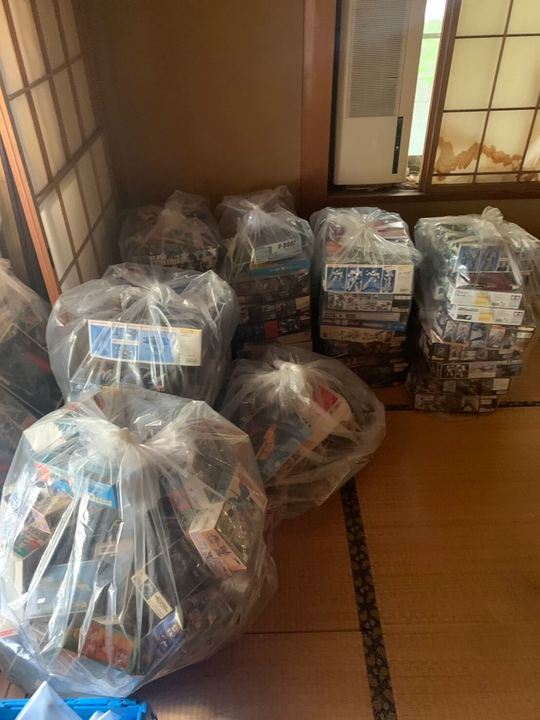 遺品整理 - 新潟県で遺品整理・ゴミ屋敷片付け・不用品回収なら
